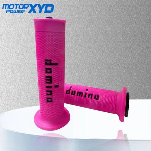 Universal 7/8 "22/24MM  Grip Handlebar Brake Grips Scooter Handle  for