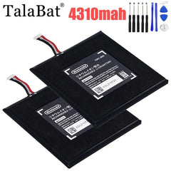 HAC-003 HAC 003 Battery for Nintendo Switch 2017 Game Console HAC-001