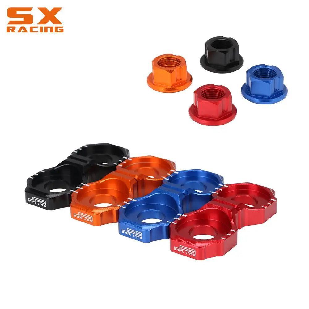 For Surron Sur-Ron Light Bee S X Segway X160 X260 Motorcycle Rear