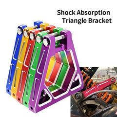For SURRON Light Bee X Segway X160 X260 Shock Bracket Off-Road