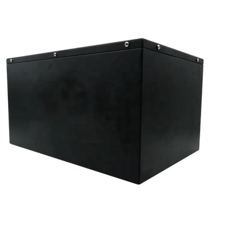Lithium ion battery 48v 100AH for solar power system  scooter golf car