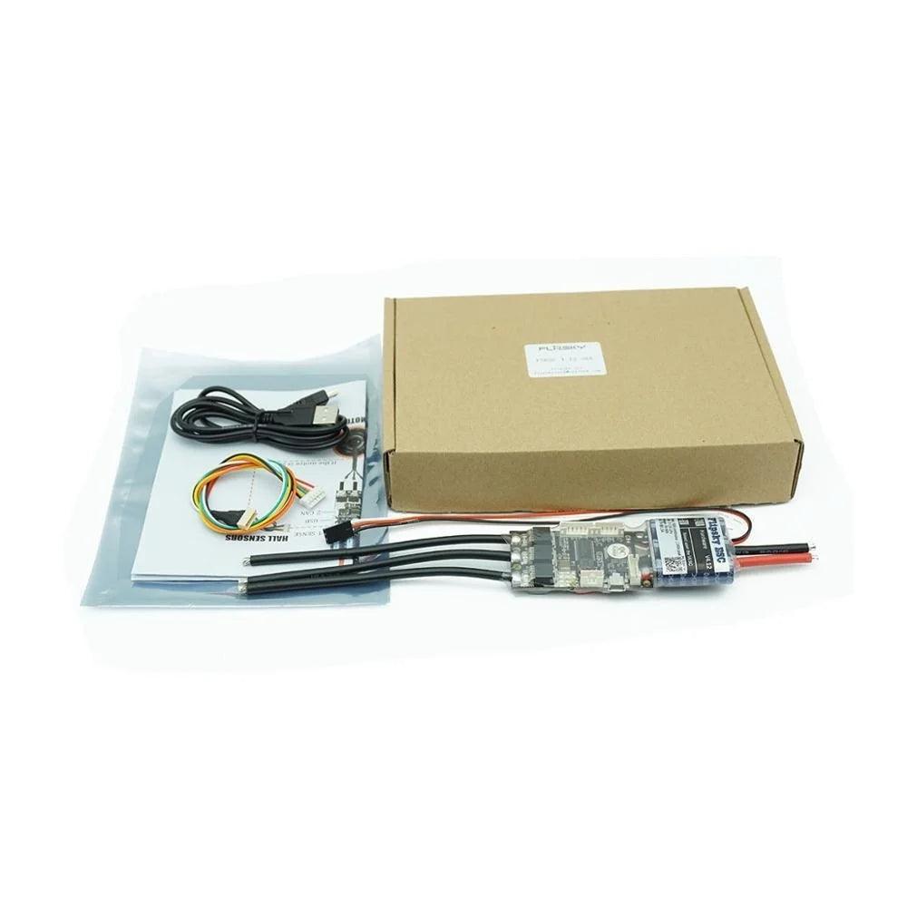 Original Flipsky ESC Combo Electronic Speed Controller VS Remote
