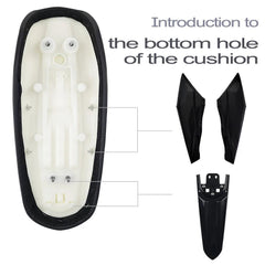 LINGQI RACING Wholesale Electric Motorcycles   Motorbike Accessories