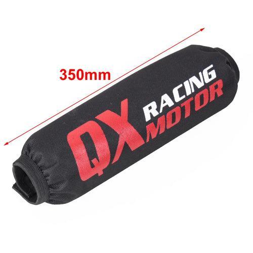 New 270mm 350mm Rear Shock Absorber Suspension Protector Protection