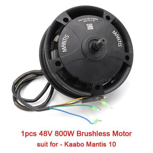 Original 48V 800W Brushless Motor Suit For Kaabo Mantis 10 Electric