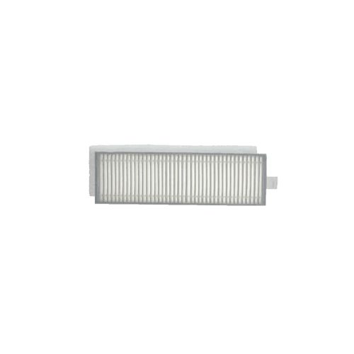 Roller Side Brush Hepa Filter Mop Cloth Bumper Stripe for Xiaomi Mi G1