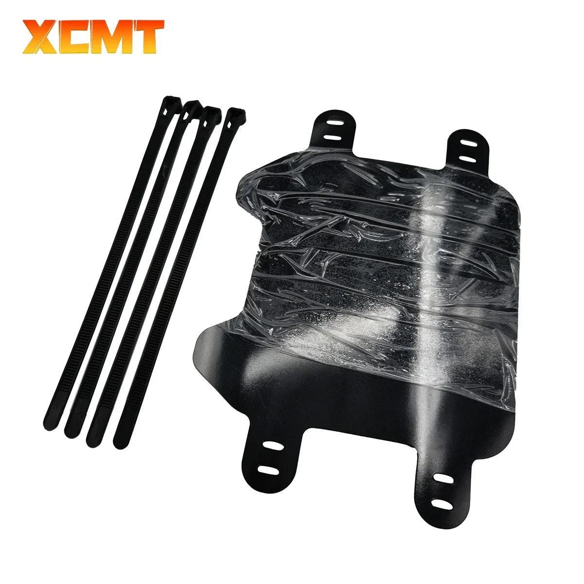 For Surron Parts Light Bee X Front Plate Number Plate Motocross