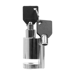 Universal Disc Brake Lock Alloy Anti-theft Lock Security Electric