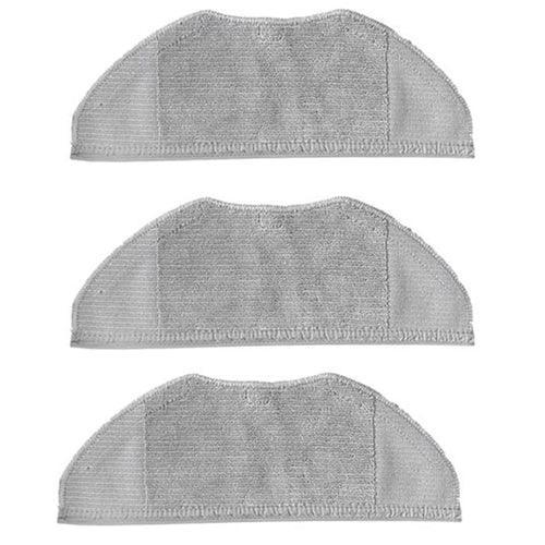 Mop Cloth Replacement Kits for Xiaomi Mijia G1/MJSTG1 Robotic Vacuum