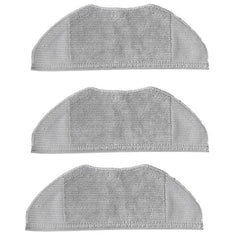 Mop Cloth Replacement Kits for Xiaomi Mijia G1/MJSTG1 Robotic Vacuum