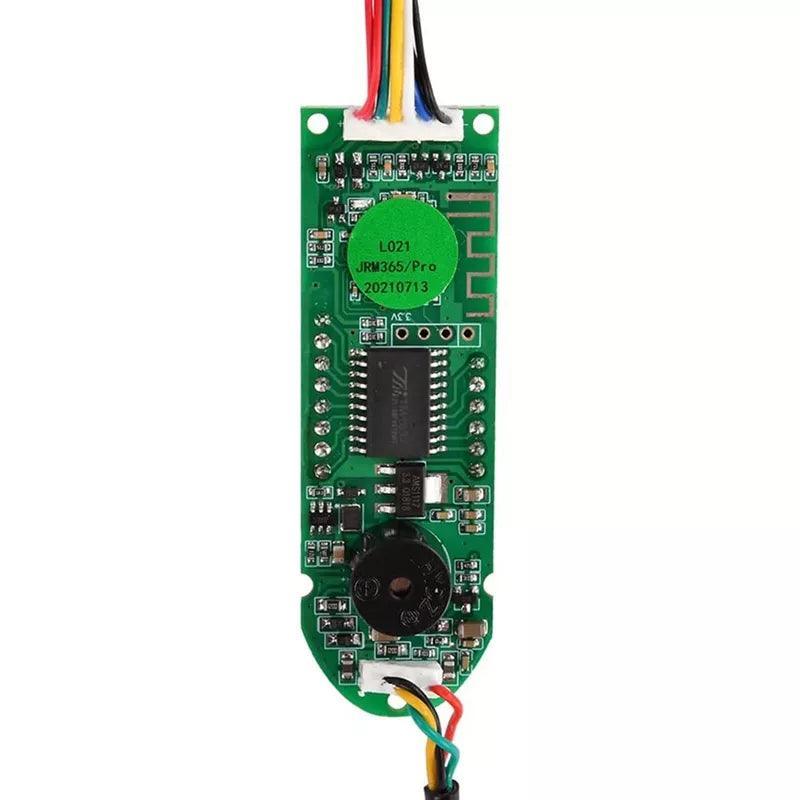 New Upgrade M365 Pro Dashboard Cover Replacement Circuit Board For