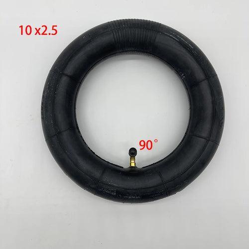 10x3.0 inch Off Road Winter Snow Tire Trye Tube Zero 10x Kaabo Mantis
