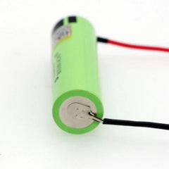 LiitoKala New Original NCR18650B 3.7v 3400mAh 18650 Li-ion