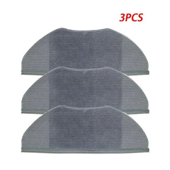 Roller Side Brush Hepa Filter Mop Cloth Bumper Stripe for Xiaomi Mi G1