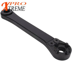 For Surron Motorcycles Aluminium Portable Swingarm Multi Tool Parts