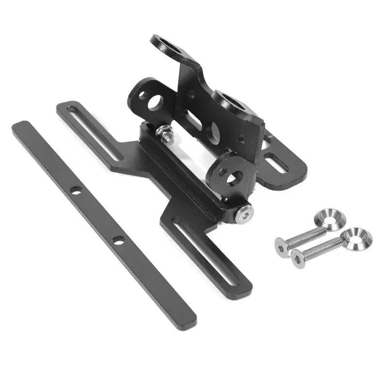 For SURRON Ultra Bee Taillight License Plate Bracketr Off-road