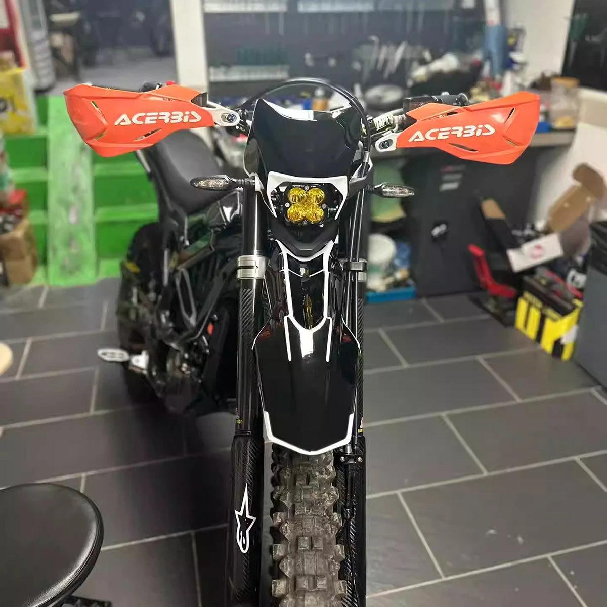 SURRON Ultra bee Modified Headlight Upgrade New High Performance 20W