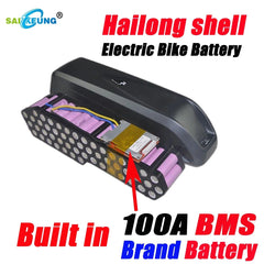 Hailong Bafang 48v 60v 72Velo 500-3000w  20 25 30 35 40 45 50 60ah