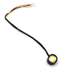 Original Front Spotlight Headlight for Kaabo Wolf King GTR Electric