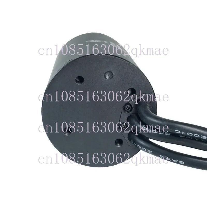 Flipsky Motor 65161 New 12mm Round With Thread 120kv 6000w Brushless