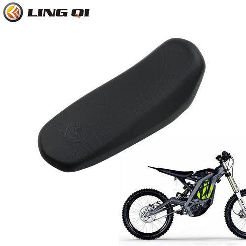 LINGQI Modified Original Seat Cushion Fit for SURRON Light Bee X Dirt