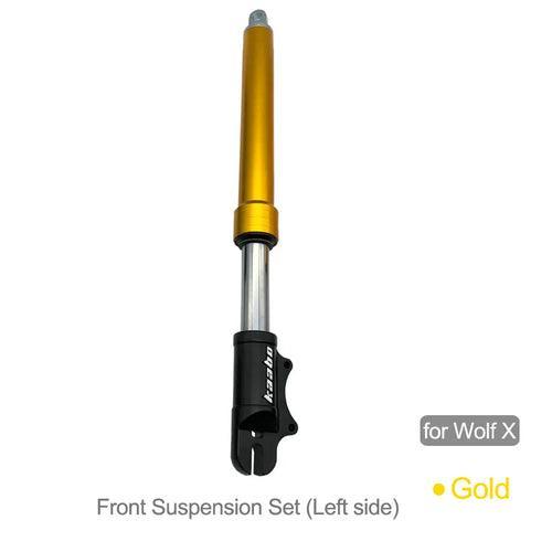 Front Suspension Hydraulic Shock Absorber Tube for Kaabo Wolf Warrior