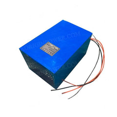 Rechargeable 72V 35Ah 40Ah 45Ah Lithium Ion Battery 72V for Electric