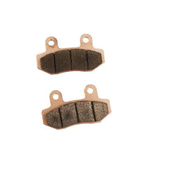 SURRON Ultra Bee Original Brake Pads Front Rear Aluminum for SUR RON
