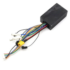 Original Mantis10 Sine Wave Controller 48V 25A Version For Kaabo