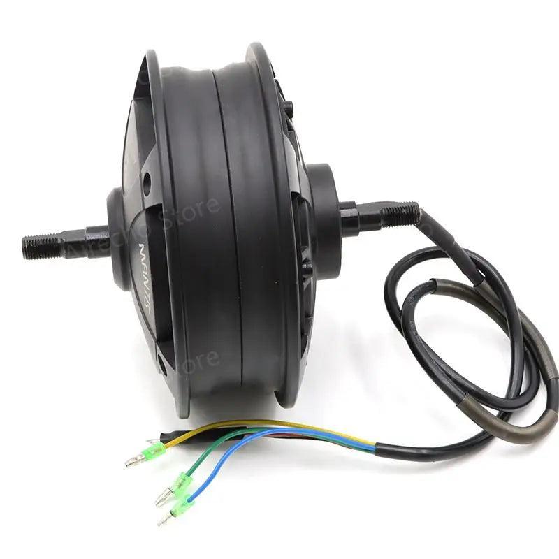 Original 48V 800W Brushless Motor Suit For Kaabo Mantis 10 Electric