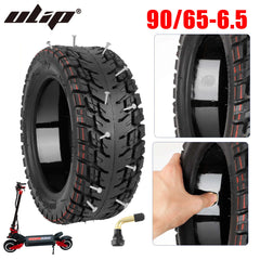 Ulip 90/65-6.5 Off-Road Self-healing Tire Built-in Glue For Dualtron