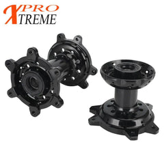 CNC Aluminum Front & Rear Wheel Hubs For Sur Ron Sur-Ron Surron Ultra
