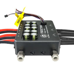 Flipsky FSESC 75300 84V High Current 350A ESC Base On Vesc With