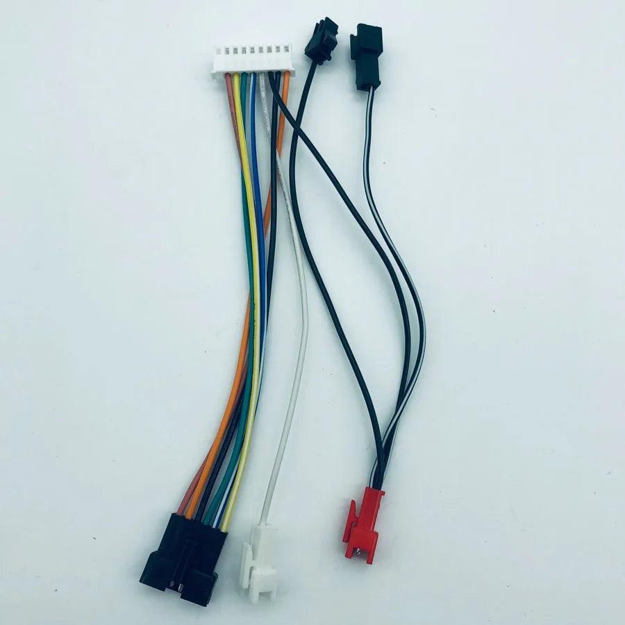 Mantis8 48V 27A *2 Compact Controller Control Board 48V27A Minimotors