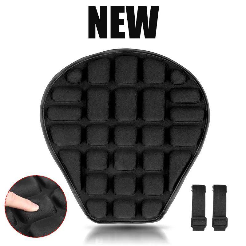 New Motorcycle Seat Cover Seat Cushion Breathable Comfort For Ktm Exc