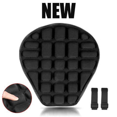 New Motorcycle Seat Cover Seat Cushion Breathable Comfort For Ktm Exc