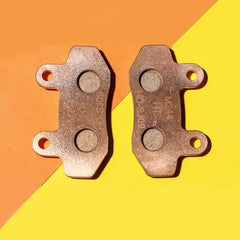 For SURRON Ultra Bee Parts Brake Pads Original Belt Set Kit Off-road