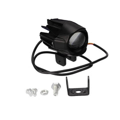 Motorcycle Headlight LED Fog Light Lamps Auxiliary Spotlight for Honda