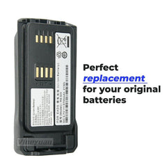 15PCS 3.7V 5700mAh Battery R9-5iH for EADS THR9 Li-ion Battery EADS