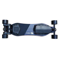 Free Shipping Flipsky F2 Electric Skateboard with Battle Hardened 6354