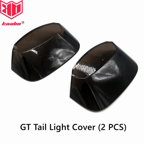 Official Original Kaabo Wolf Warrior Wolf King GT Tail Light Cover