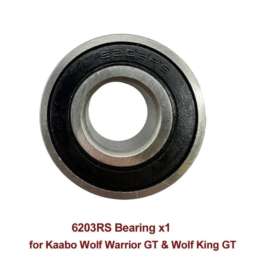 Bearing 6203RS 6003RS Motor Bearings 6203 6003 for Kaabo Wolf Warrior