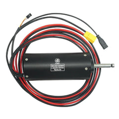 Waterproof Flipsky 65150 Motor 160kv 3000w Ip68 Bldc Motor/esc 2-in-1
