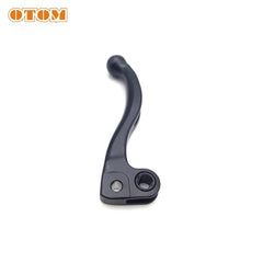 OTOM Motorcycle Accessories Brake Levers Adjustable Pivot Handle For