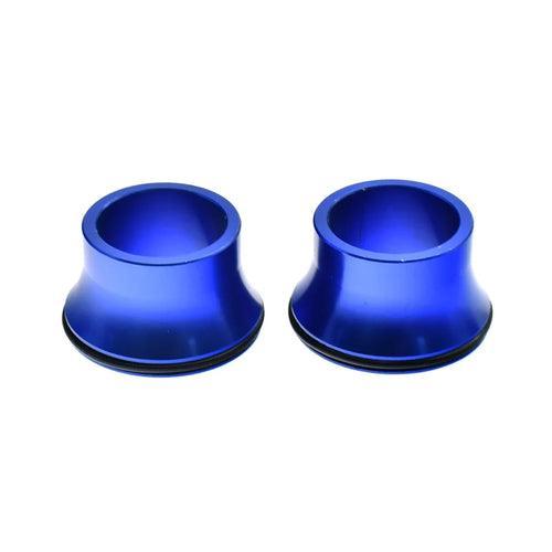 CNC Front Rear Wheel Axle Hub Spacers For Surron Light Bee S X