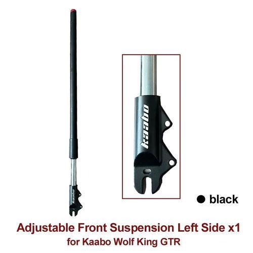 GTR Adjustable Front Suspension Tube Upgraded Hydraulic Shock Absorber