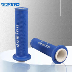 Universal 7/8 "22/24MM  Grip Handlebar Brake Grips Scooter Handle  for