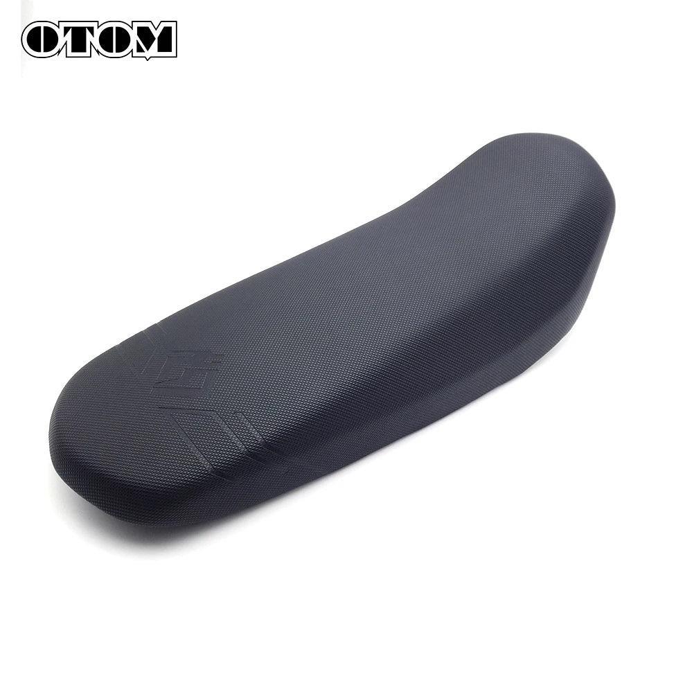 Motorbike Motorcycle Seat Cushion Waterproof Durable Leather