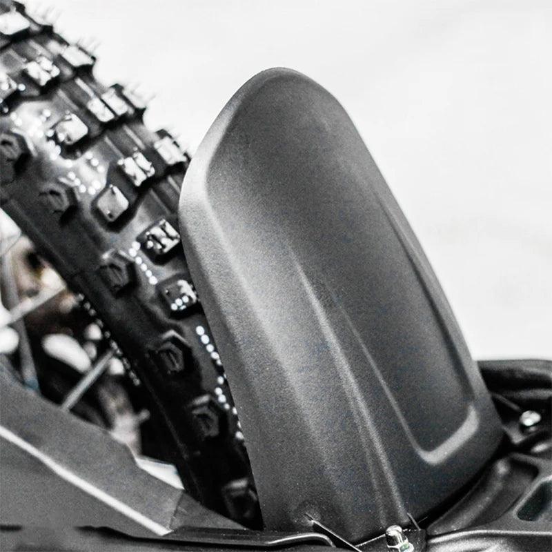 Motorcycle Rear Shock Absorber Fender Water Fender Rear Fender For
