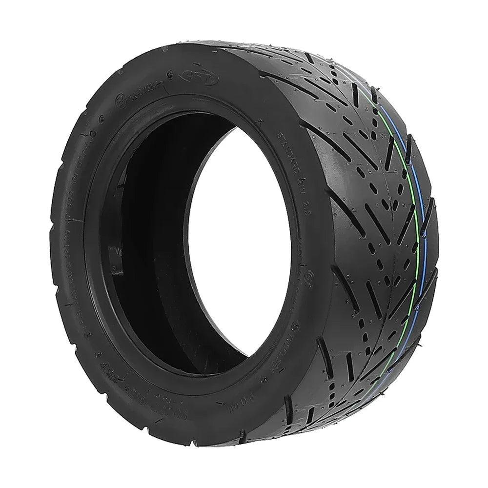 11 Inch Vacuum Tire 90/65-6.5 Self-healing Tubeless Tire with Glue for